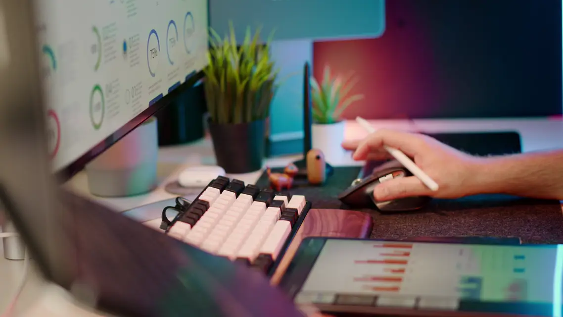 Descripción del video